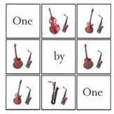 Kevin Pike: One By One