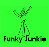 Funky Junkie