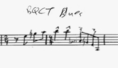 BQCT Blues