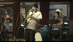 Kevin Pike/John Kotchian Duo