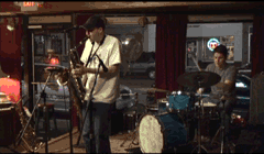 Kevin Pike-John Kotchian Duo at PS Collective
